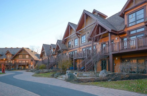 Versant Soleil Condo | Mont-Tremblant - Étoile du Matin | 1510-17