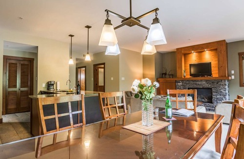 Versant Soleil Condo | Mont-Tremblant - Étoile du Matin | 1520-09