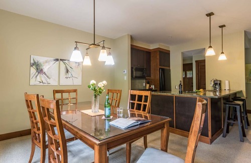 Versant Soleil Condo | Mont-Tremblant - Étoile du Matin | 1520-09