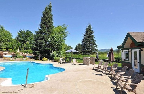 Mont-Tremblant Condo | Mont-Tremblant - Aiglon | 1743