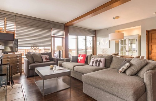 Mont-Tremblant Condo | Mont-Tremblant - Altitude 172-4