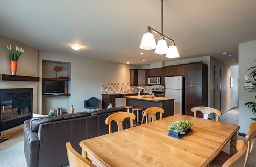 Mont-Tremblant House | Mont-Tremblant - Borealis 235