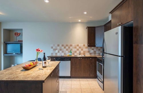 Mont-Tremblant House | Mont-Tremblant - Borealis 235