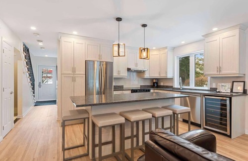 Mont-Tremblant House | Mont-Tremblant - Boréalis | 236