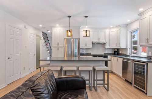 Mont-Tremblant House | Mont-Tremblant - Boréalis | 236