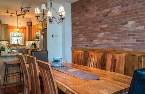 Mont-Tremblant House | Mont-Tremblant - Boise | 160-6