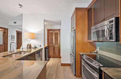 Versant Soleil Condo | Mont-Tremblant - Etoile du Matin 1500-04