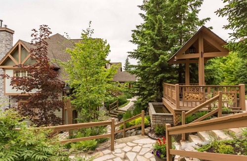 Mont-Tremblant Condo | Mont-Tremblant - Falaises 138-11