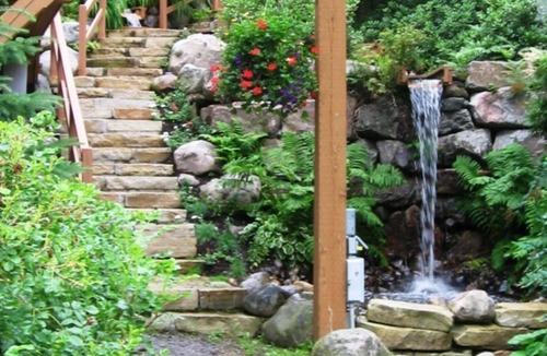 Mont-Tremblant Condo | Mont-Tremblant - Falaises 138-11