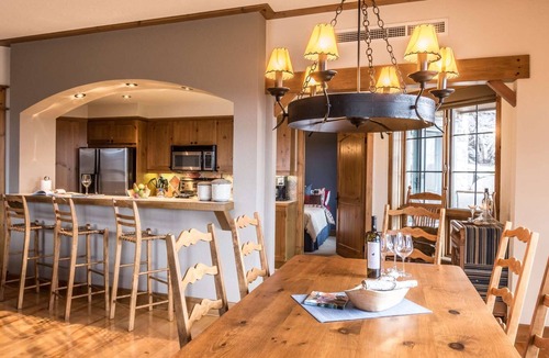 Mont-Tremblant Condo | Mont-Tremblant - L'Equinoxe | 174-1