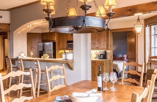 Mont-Tremblant Condo | Mont-Tremblant - L'Equinoxe | 174-1