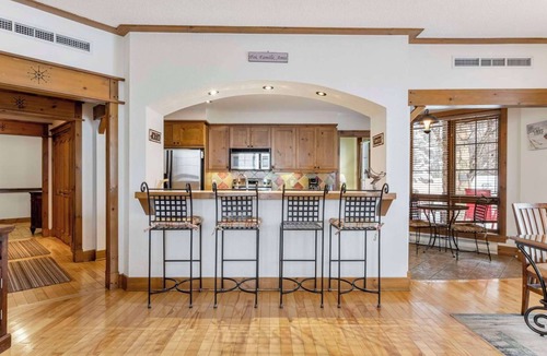 Mont-Tremblant Condo | Mont-Tremblant - L'Equinoxe | 172-1