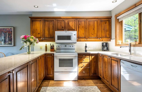 Mont-Tremblant House | Mont-Tremblant - La Clairière | 403