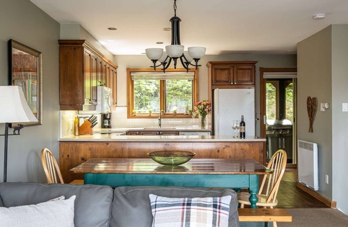 Mont-Tremblant House | Mont-Tremblant - La Clairière | 403