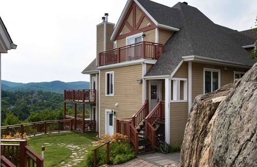 Saint Jovite Condo | Mont-Tremblant - Les Haut-Bois | 193-3
