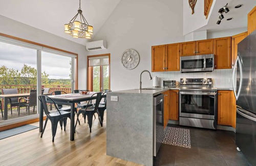Saint Jovite Condo | Mont-Tremblant - Les Haut-bois | 197-5