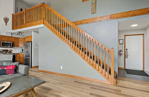 Saint Jovite Condo | Mont-Tremblant - Les Haut-bois | 197-5