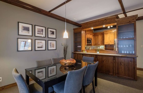 Mont-Tremblant Condo | Mont-Tremblant - Les Manoirs | 116-1