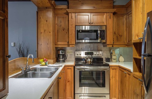 Mont-Tremblant Condo | Mont-Tremblant - Les Manoirs | 116-1