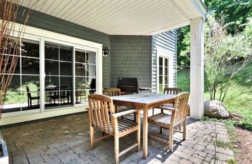 Mont-Tremblant Condo | Mont-Tremblant - Les Manoirs | 116-1