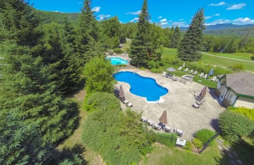 Mont-Tremblant House | Mont-Tremblant - Oasis | 1802