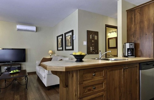 Mont-Tremblant House | Mont-Tremblant - Oasis | 1822
