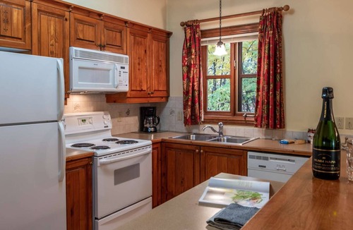 Mont-Tremblant Condo | Mont-Tremblant - Plateau sur la Montagne | 202-1