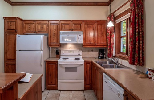 Mont-Tremblant Condo | Mont-Tremblant - Plateau sur la Montagne | 202-1