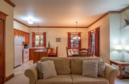 Mont-Tremblant Condo | Mont-Tremblant - Plateau sur la Montagne | 202-1