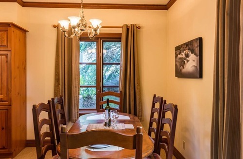 Mont-Tremblant Condo | Mont-Tremblant - Plateau sur la Montagne 228-1