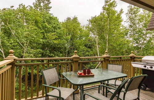 Mont-Tremblant Condo | Mont-Tremblant - Plateau sur la Montagne 210-2