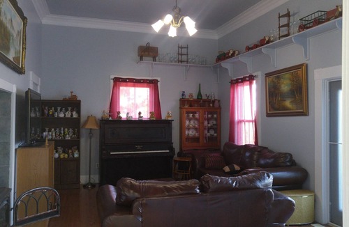Digby House | Montague room for rent on Ocean Front