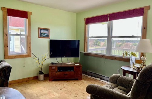Cavendish House | Montgomery Cavendish Cottages