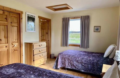Cavendish House | Montgomery Cavendish Cottages