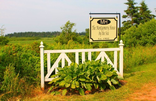 Princetown House | Montgomery House By The Sea &/or Carriage House - 8 Acres With Bay Views