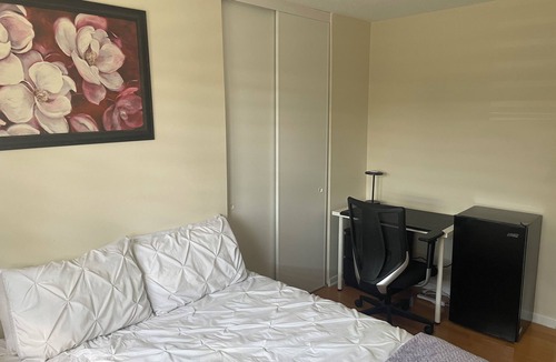 Downtown Gatineau House | Monthly room for rent (only ladies accepted)