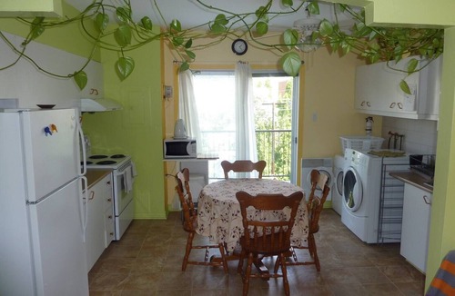 Cote-Saint-Paul Apartment | Montreal - Apartment/flat Fully equipped