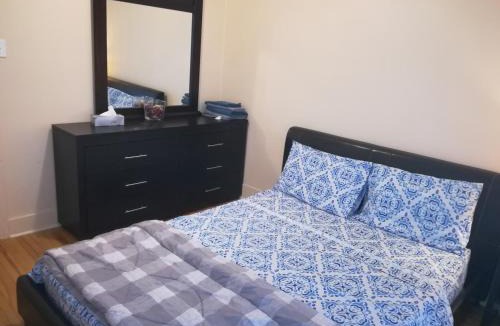 Hochelaga Apartment | Montreal Authentic appartment
