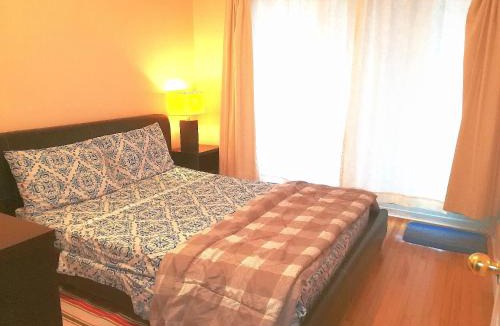 Hochelaga Apartment | Montreal Authentic appartment