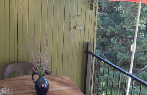 Angus Apartment | Montreal Rosemont: Lovely studio for rent in Montreal
