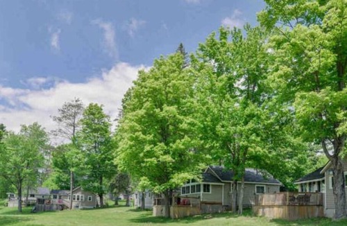 Bala Cottage | Moon River #4 Summary