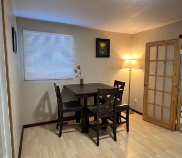Whitehorse House | Moonlight Stay Downtown Whitehorse