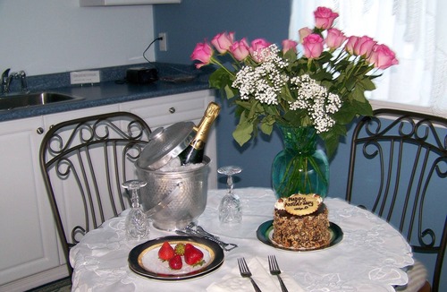 Sooke Bed & Breakfast | Moonlit Cove B&B
