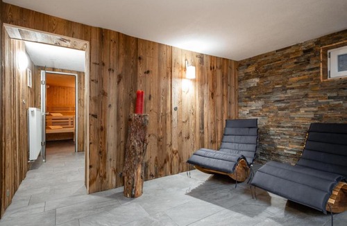 Kelchsau Ski Chalet | Mooshäusl Large