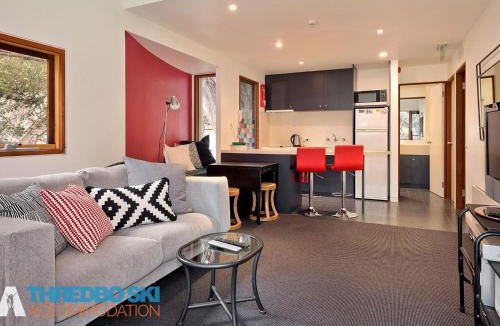 Thredbo Ski Chalet | Mosswood 1