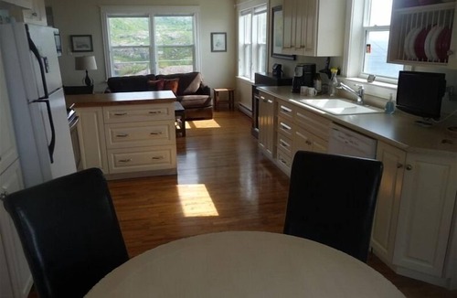 Terra Nova House | Most Unique Vacation Home in St. John's!