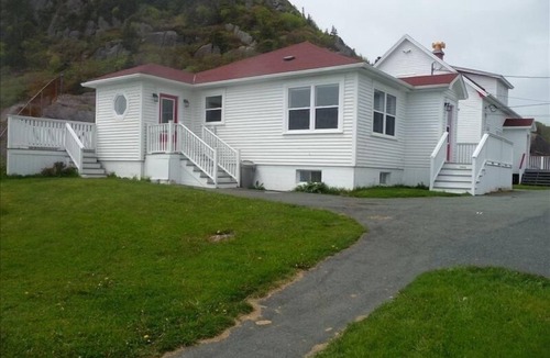 Terra Nova House | Most Unique Vacation Home in St. John's!