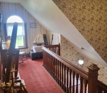 Louisbourg House | Motel ∙ 4 guests