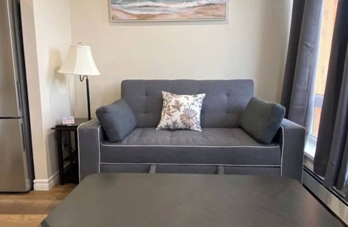 Cookstown Apartment | Motel 400 & Suites Single Kitchenette Unit A
