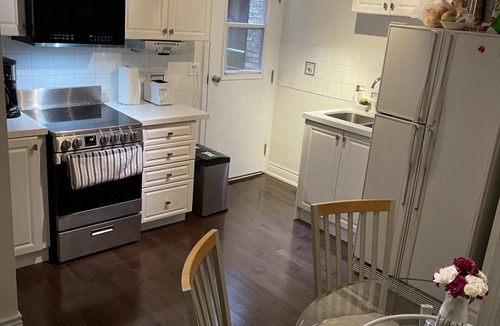 Cabbagetown South House | Motel ∙ 8 guests